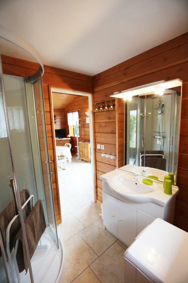 Chalet De Grettery Saulxures-sur-Moselotte Ngoại thất bức ảnh